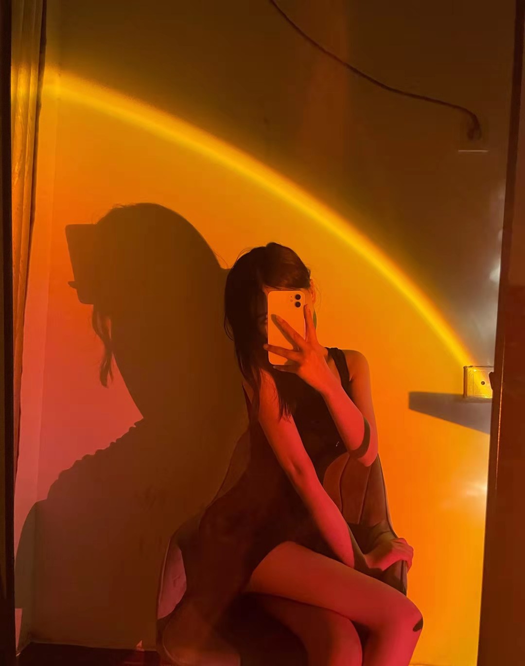 舞兼长腿女神，B粉水多，会夹人，已验